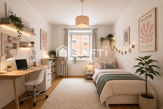 achat appartement paris-15 75015