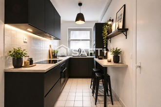 achat appartement paris-15 75015