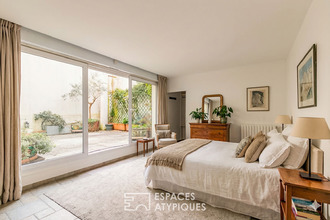 achat appartement paris-15 75015