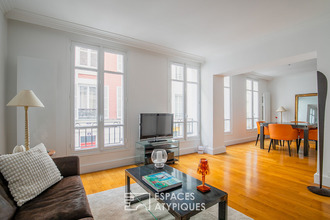 achat appartement paris-15 75015