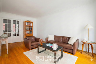 achat appartement paris-15 75015