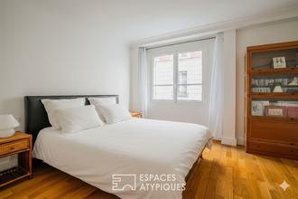 achat appartement paris-15 75015