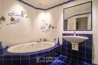 achat appartement paris-15 75015