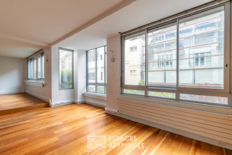achat appartement paris-15 75015