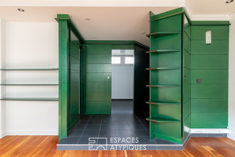achat appartement paris-15 75015