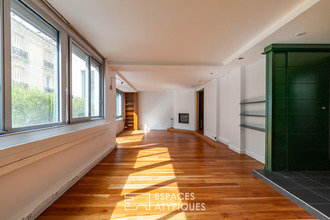 achat appartement paris-15 75015