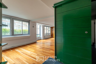 achat appartement paris-15 75015
