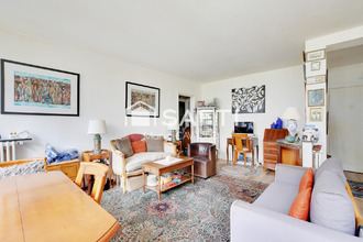 achat appartement paris-15 75015