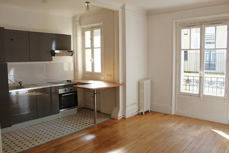 achat appartement paris-15 75015