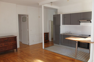 achat appartement paris-15 75015