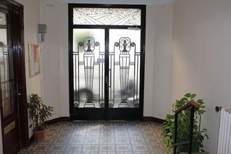 achat appartement paris-15 75015