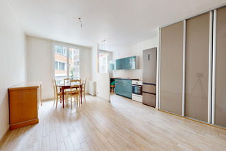 achat appartement paris-15 75015