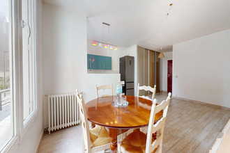 achat appartement paris-15 75015