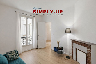 achat appartement paris-15 75015