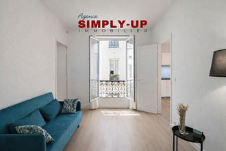 achat appartement paris-15 75015