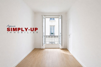 achat appartement paris-15 75015
