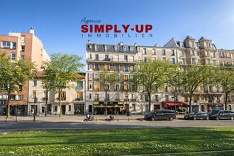 achat appartement paris-15 75015