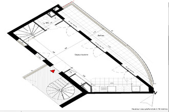 achat appartement paris-15 75015