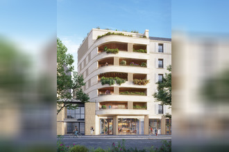 achat appartement paris-15 75015