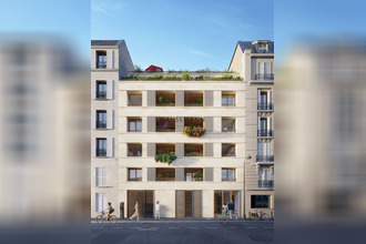 achat appartement paris-15 75015