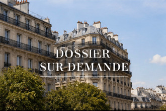achat appartement paris-15 75015