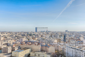 achat appartement paris-15 75015