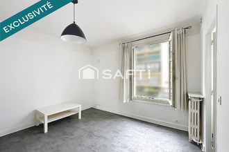 achat appartement paris-15 75015