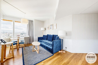 achat appartement paris-15 75015