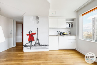 achat appartement paris-15 75015