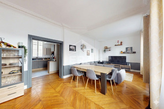 achat appartement paris-15 75015