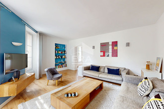 achat appartement paris-15 75015