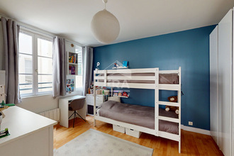 achat appartement paris-15 75015