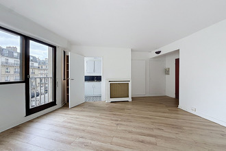 achat appartement paris-15 75015