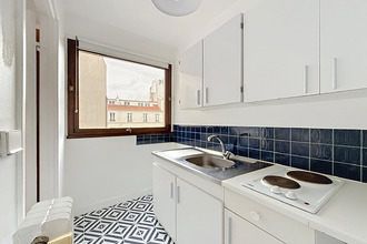 achat appartement paris-15 75015