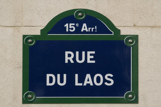 achat appartement paris-15 75015