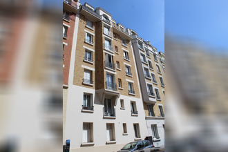 achat appartement paris-15 75015