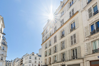 achat appartement paris-15 75015
