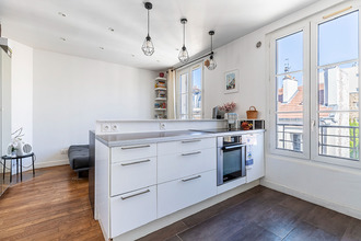 achat appartement paris-15 75015