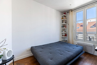 achat appartement paris-15 75015