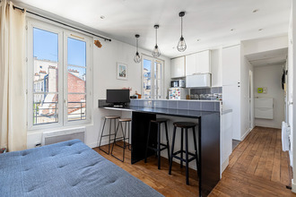 achat appartement paris-15 75015
