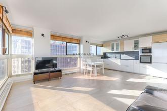 achat appartement paris-15 75015