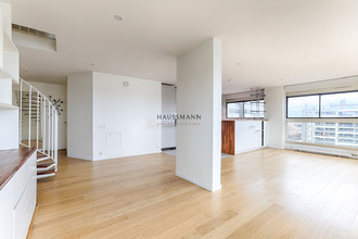 achat appartement paris-15 75015