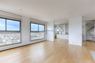 achat appartement paris-15 75015