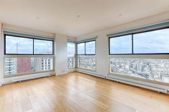 achat appartement paris-15 75015