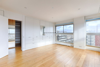 achat appartement paris-15 75015