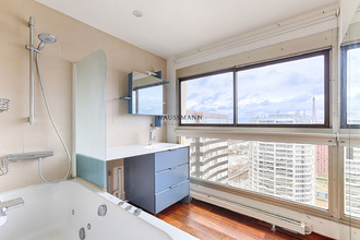 achat appartement paris-15 75015