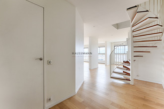 achat appartement paris-15 75015