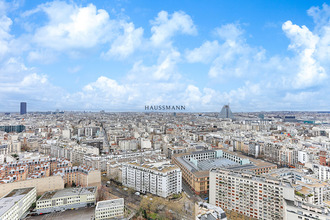achat appartement paris-15 75015