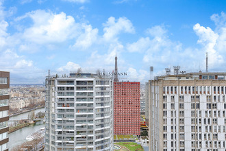 achat appartement paris-15 75015