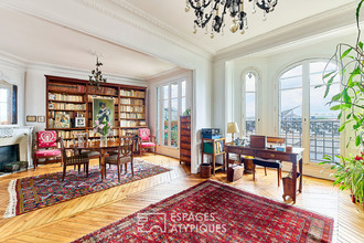 achat appartement paris-15 75015